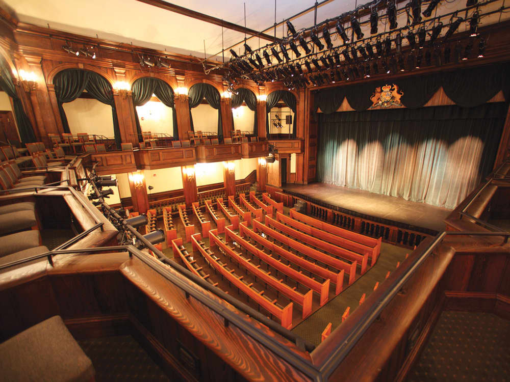 Charleston Stage Company Charleston Area Cvb
