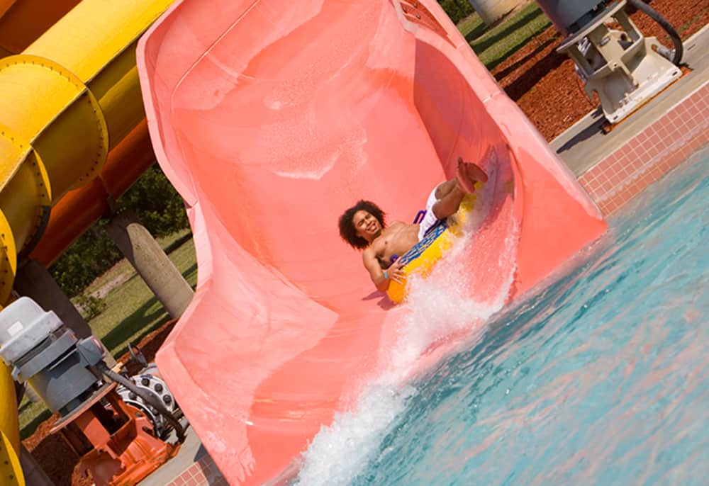Whirlin Waters Adventure Waterpark Charleston Area Cvb