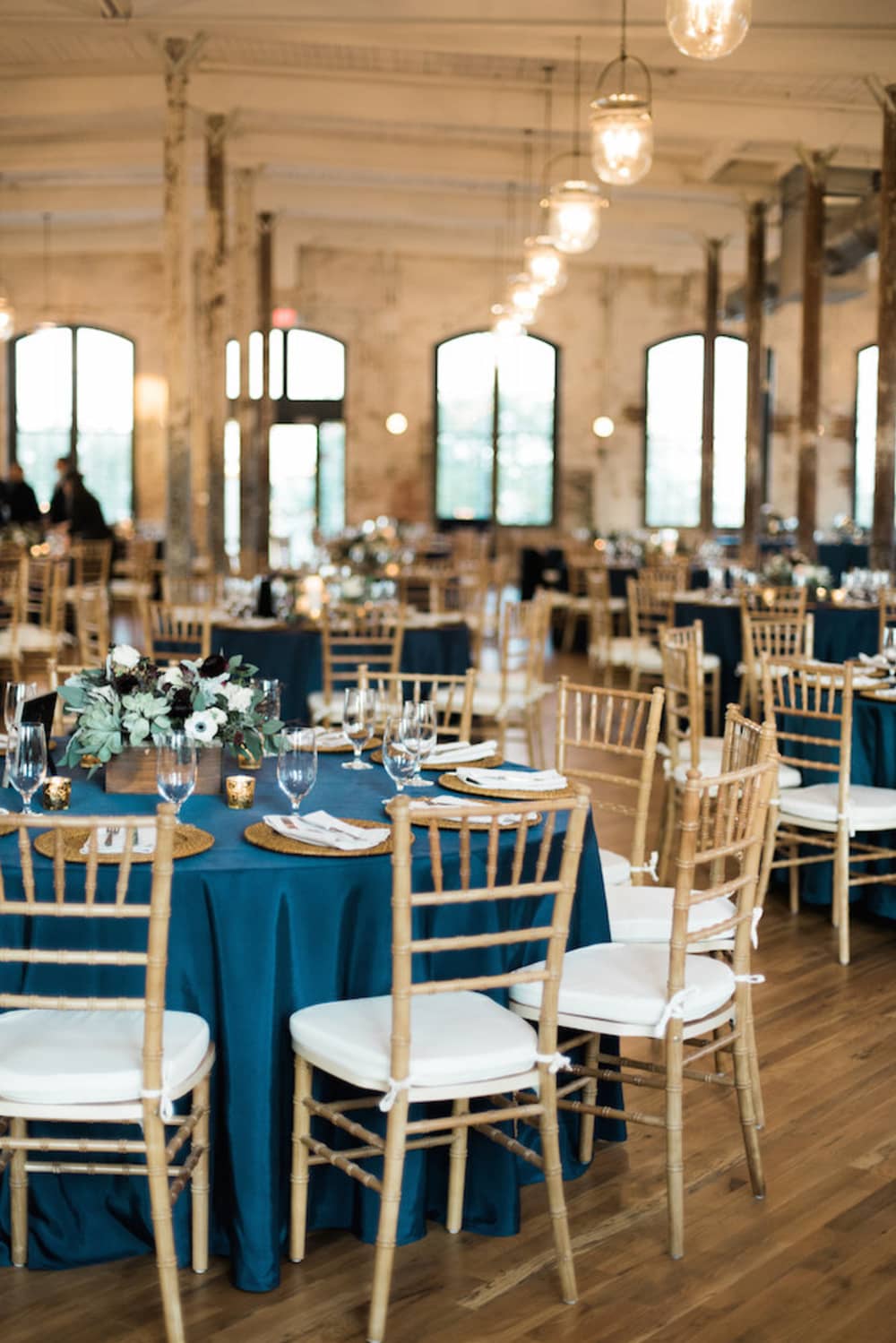 Use The Cedar Room For A Perfect Charleston Wedding Charleston