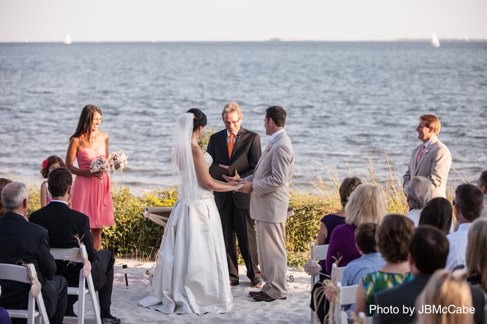 Use The Cottages At Charleston Harbor For A Perfect Charleston