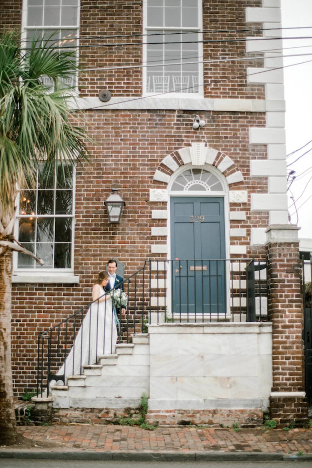 Use The Gadsden House For A Perfect Charleston Wedding Charleston Wedding Guide