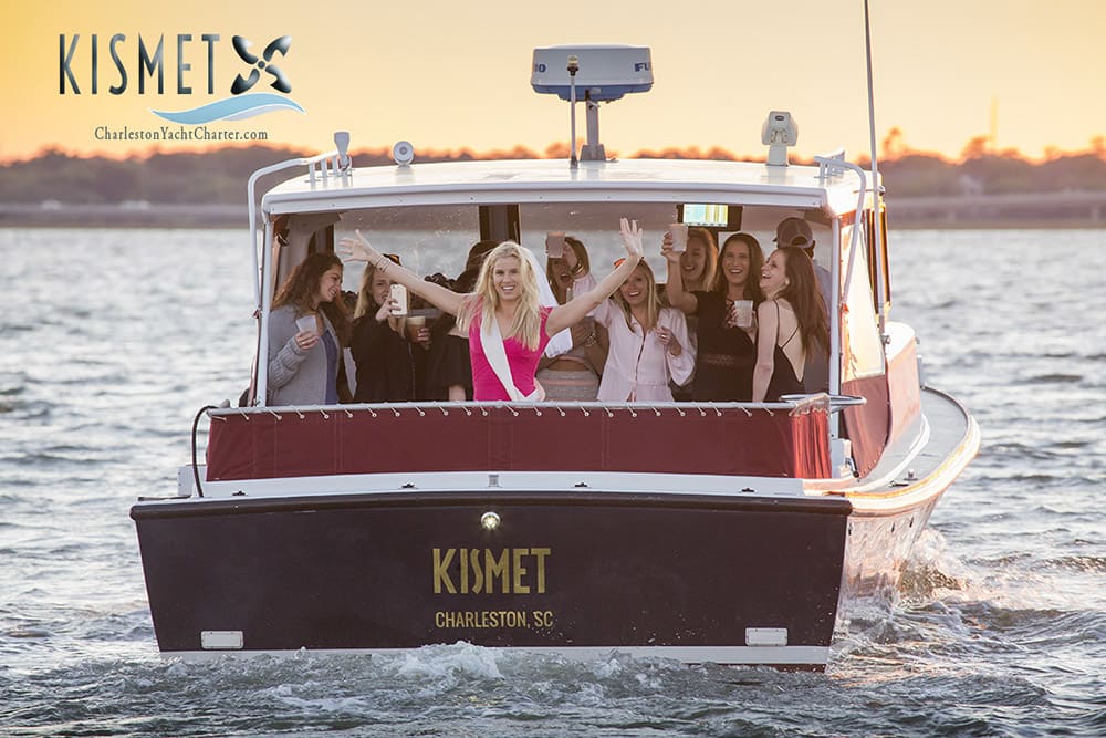 charleston sailing charters yachts fate kismet and mystique