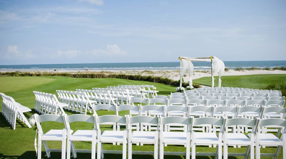 Use The Sanctuary at Kiawah Island Golf Resort For A