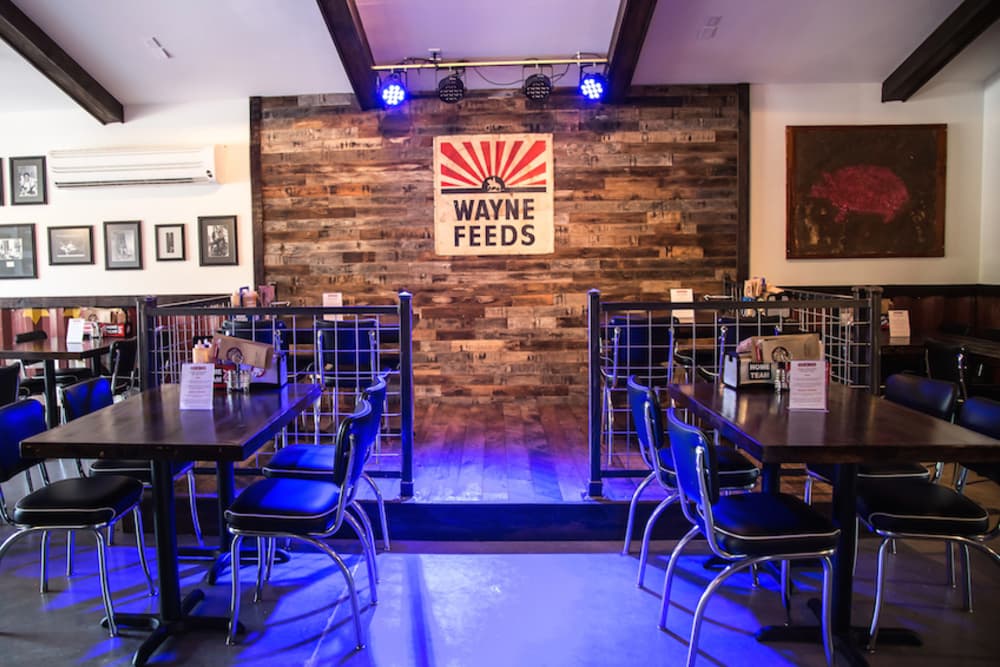 Use Home Team BBQ Catering For A Perfect Charleston Wedding