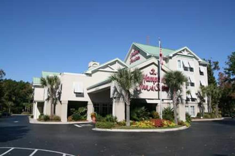 Book Your Group Visit or Tour at Hampton Inn & Suites Charleston West