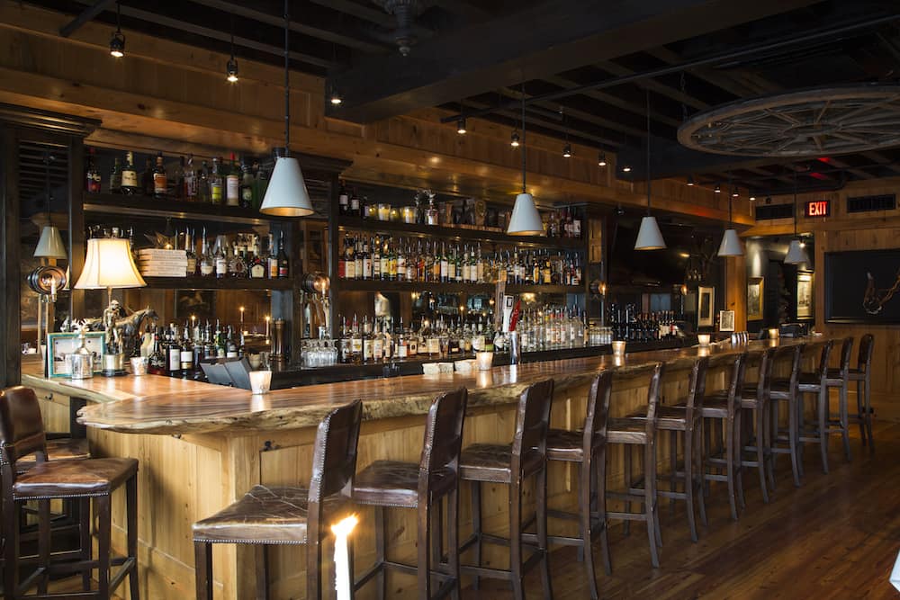 Anson Restaurant Charleston Area Cvb