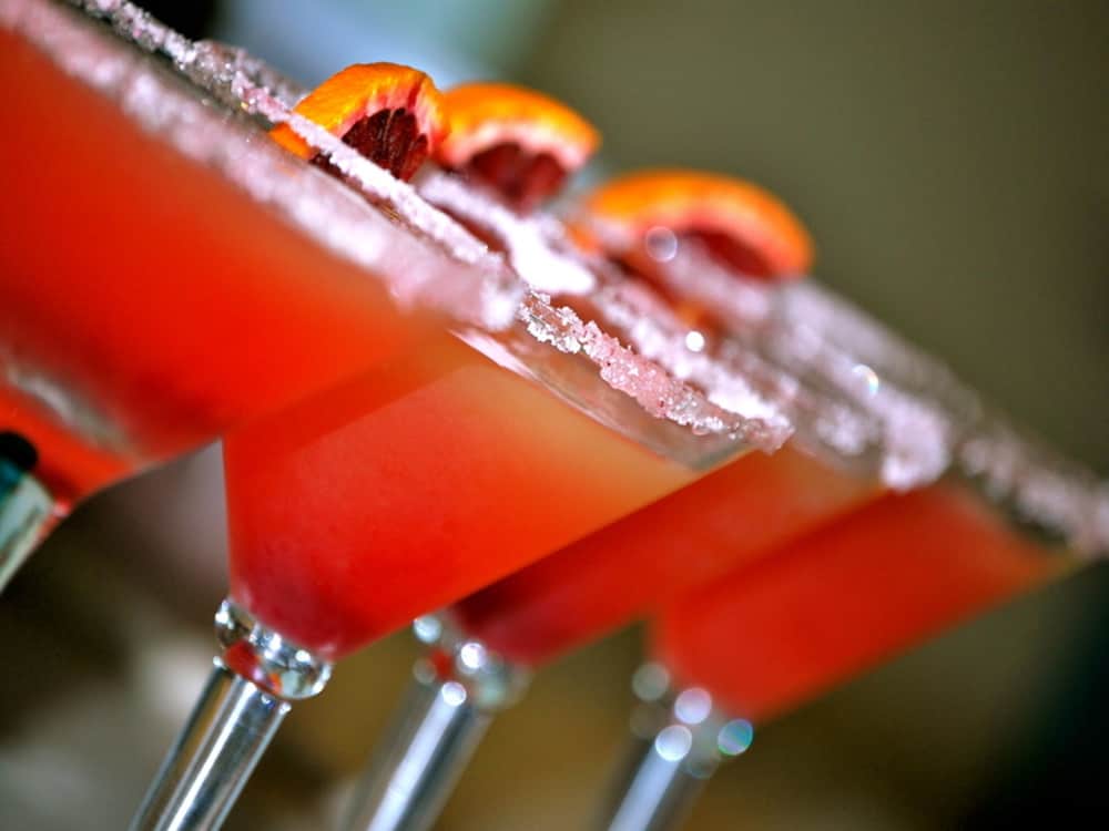 Blu Beach Bar Amp Grill Charleston Area Cvb