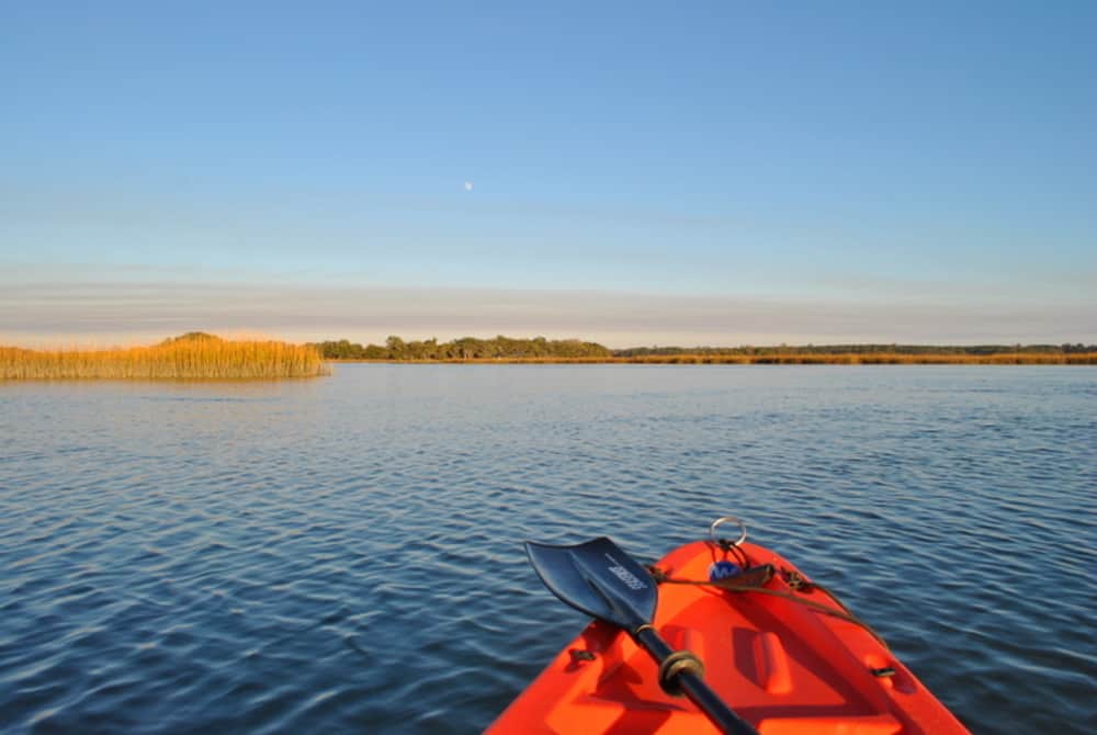 Kiawah Island Golf Resort Water Activities Charleston Area CVB