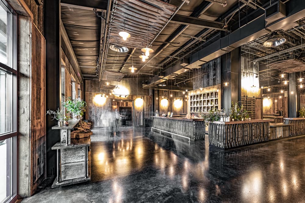 Firefly Distillery Bring Your Group or Tour Charleston Area CVB