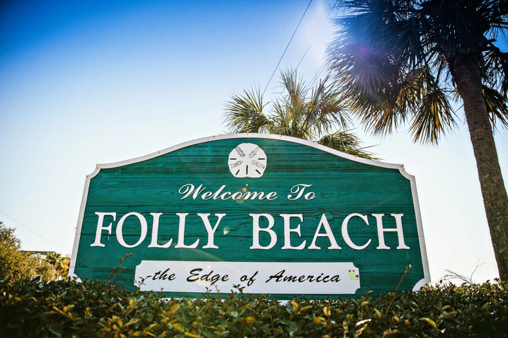 Avocet Properties | Folly Beach, SC | Charleston Area CVB