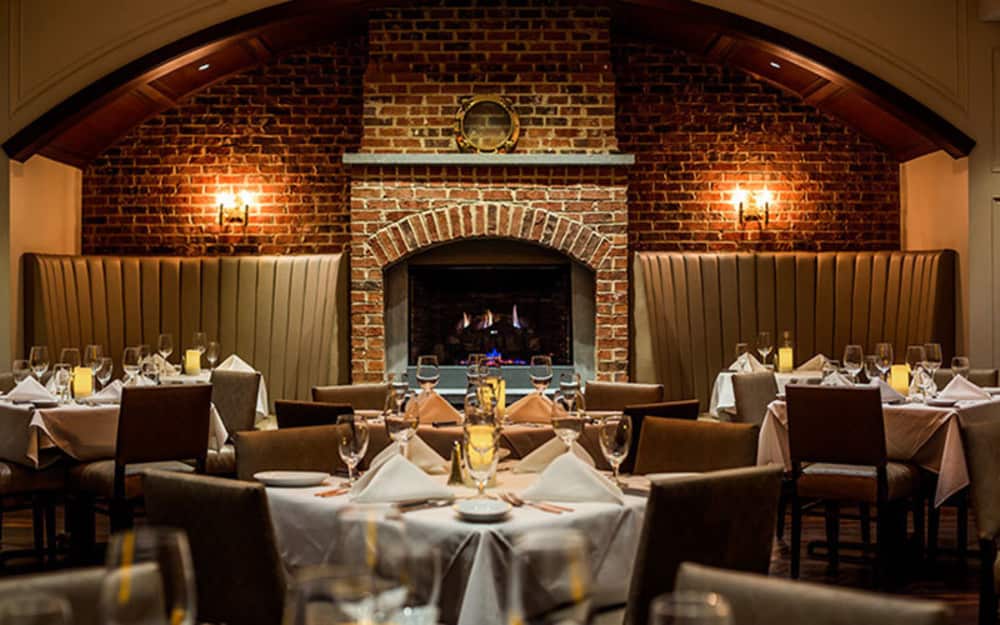 Ruth's Chris Steak House  Charleston Area CVB