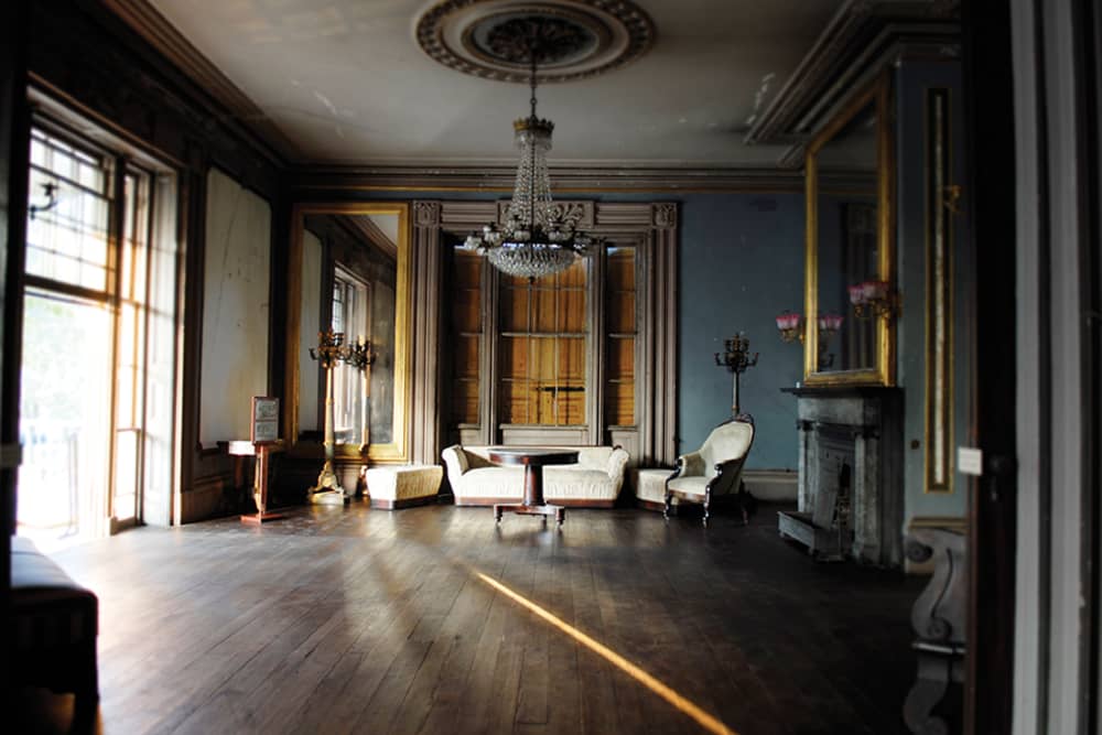 Charleston Heritage Passport Charleston Area CVB