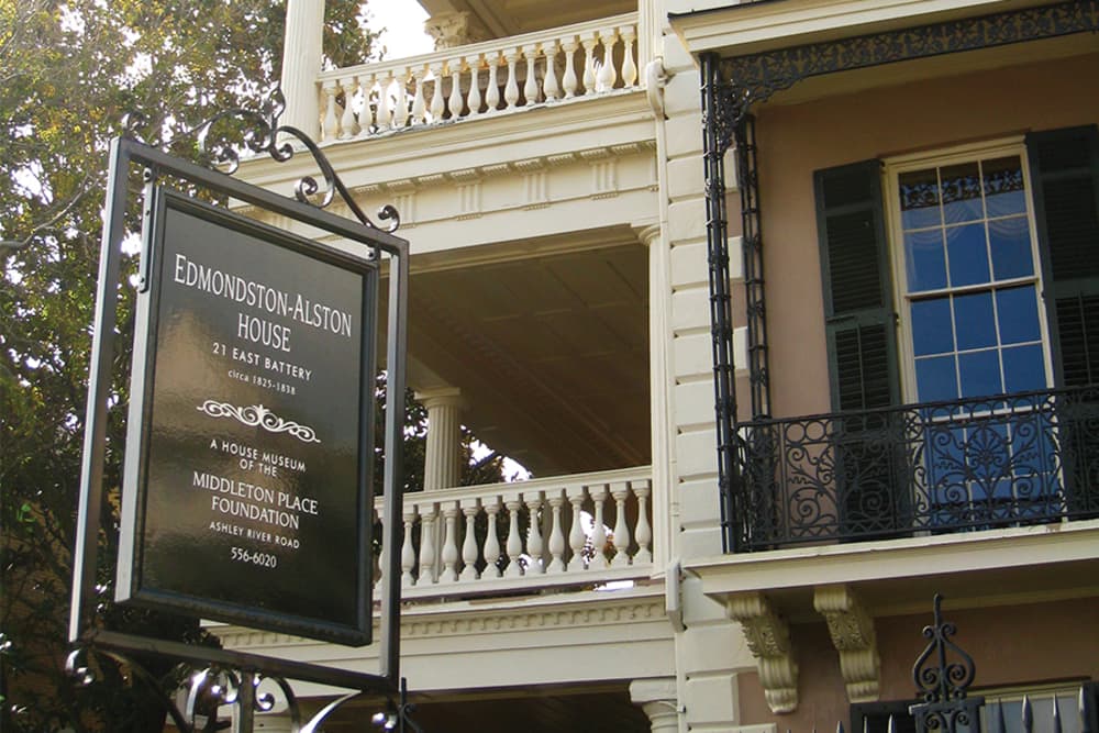 Charleston Heritage Passport Charleston Area CVB