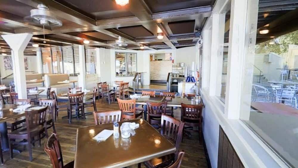 Book a Private Event or Dinner Event at Charleston Crab House