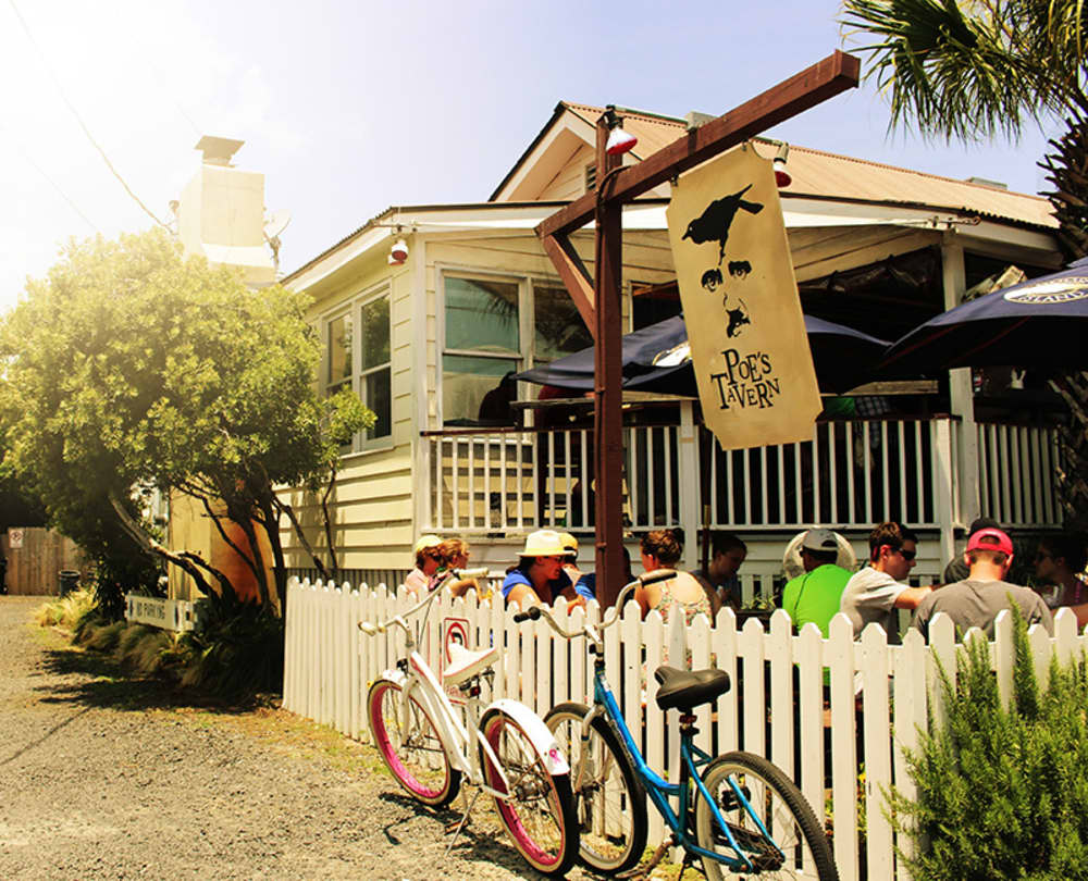 Wyndham Vacation Rentals Isle of Palms, Sullivan's Island and Wild Dunes Charleston Area CVB