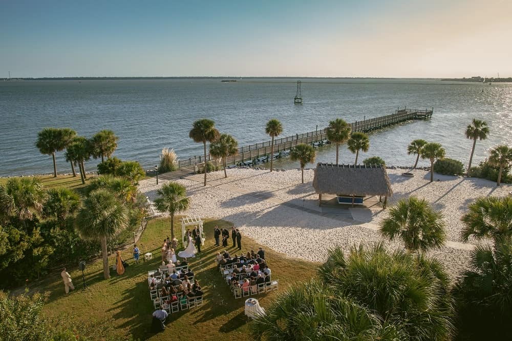 Charleston Harbor Resort and Marina | Charleston Area CVB