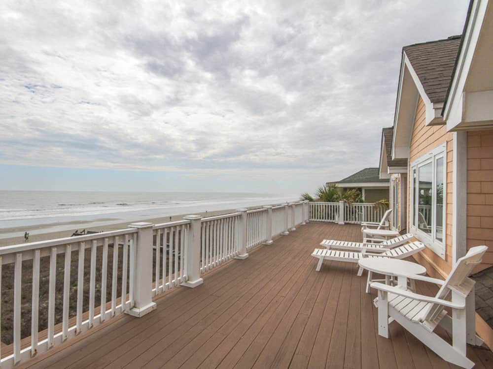Wyndham Vacation Rentals Isle of Palms, Sullivan's Island and Wild