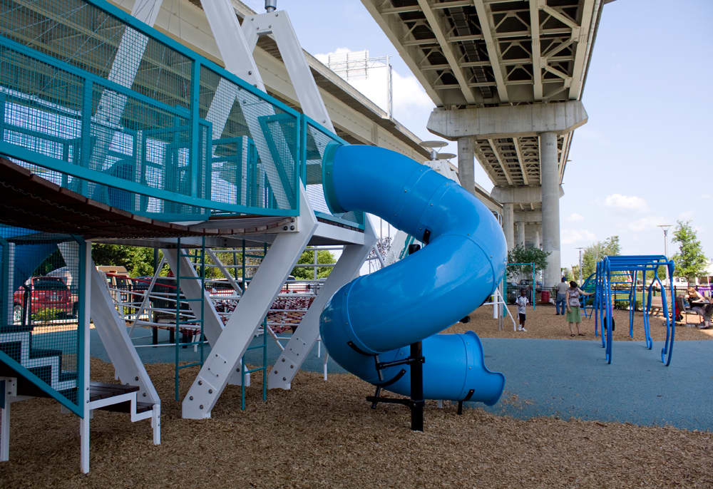 Mount Pleasant Pier | Charleston Area CVB