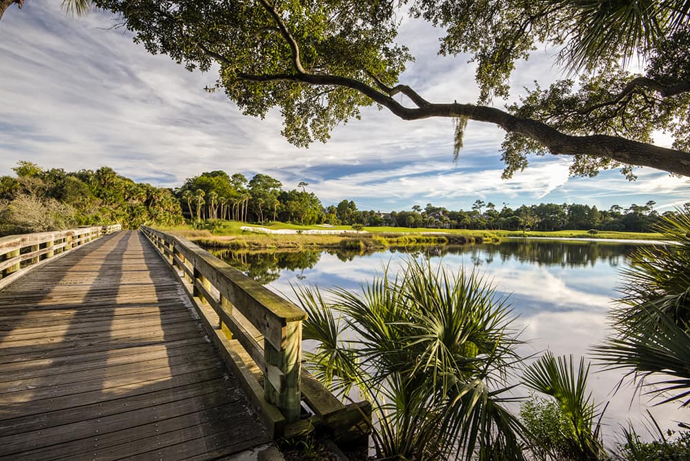 Kiawah Island Golf Resort | Charleston Area CVB