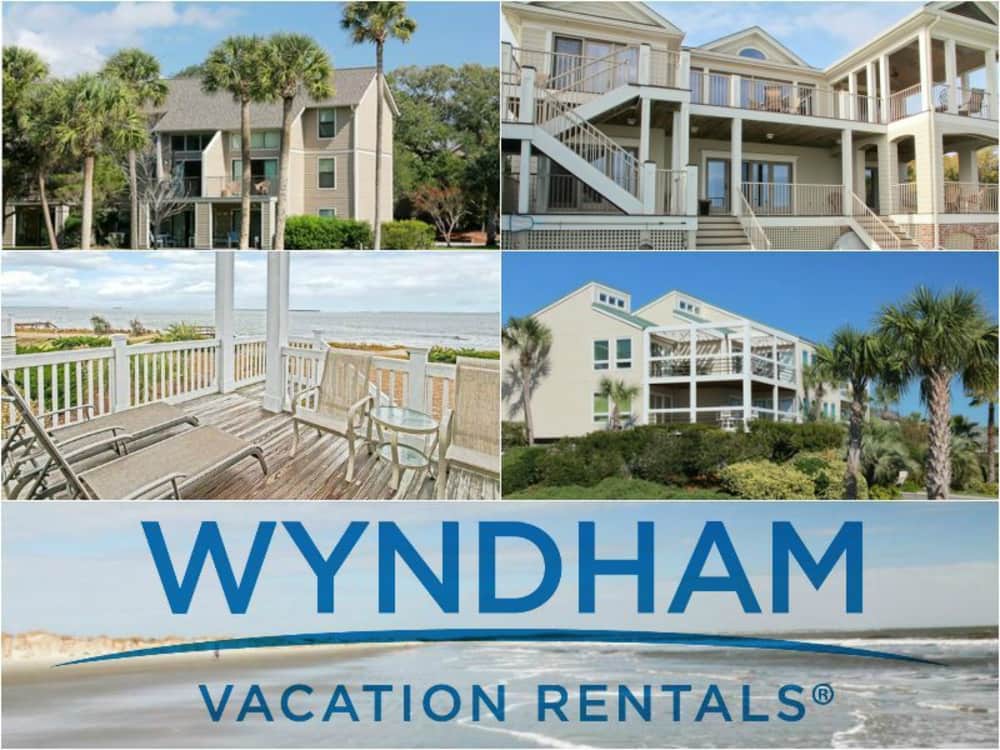 Wyndham Rentals Seabrook Island Sc Wyndham Rentals Seabrook Island Sc