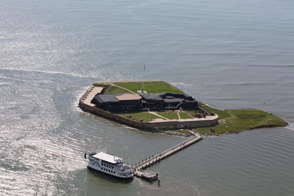 charleston boat tours fort sumter fort sumter tours charleston area cvb charleston boat tours fort sumter fort sumter tours charleston area cvb