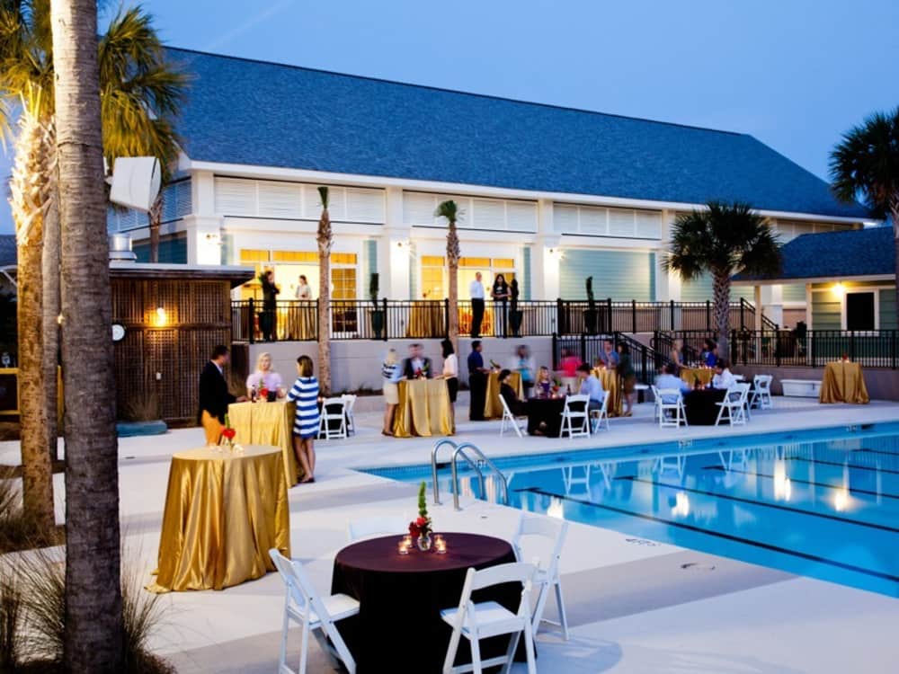 Wild Dunes Resort Charleston Area Cvb