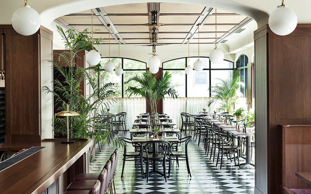 The Dewberry Charleston Charleston Area Cvb
