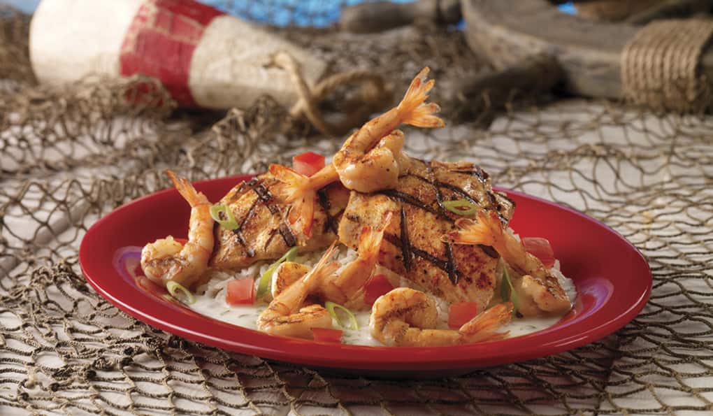 Charleston, SC's Best Seafood Restaurants | Seafood Guide