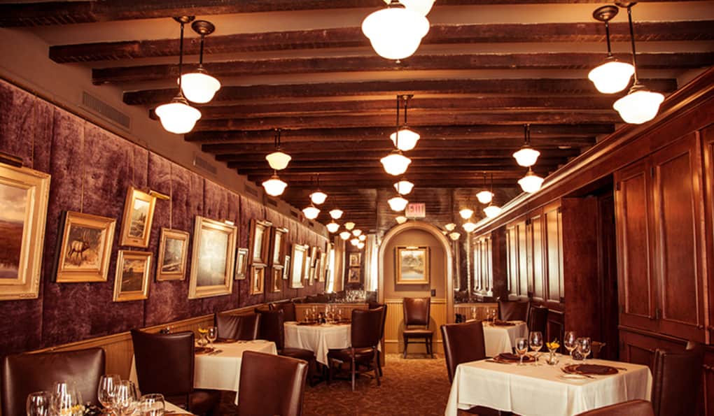 Charleston, SC's Best Steakhouses Steak Restaurants Guide