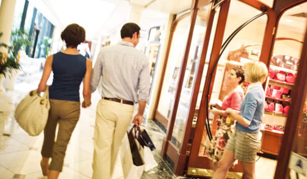 Charleston Sc Official Shopping Guide Where To Shop