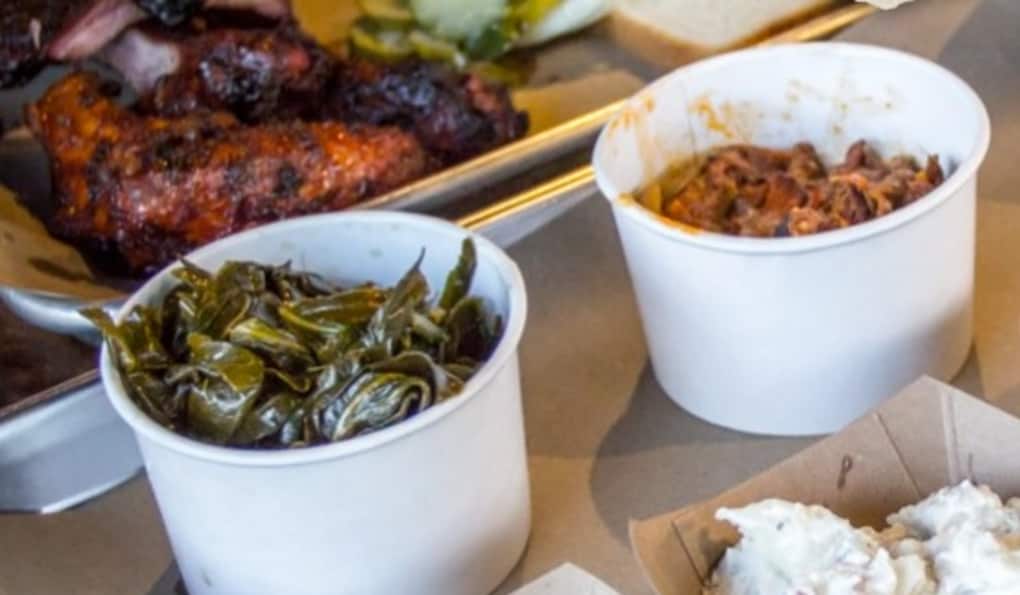 The Best Barbecue In Charleston, SC Barbecue Restaurants