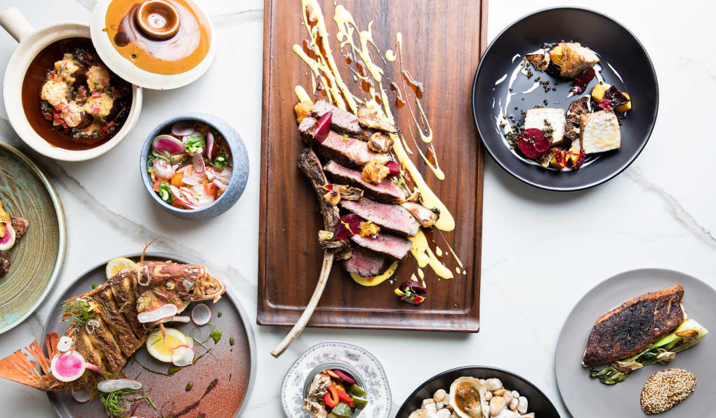 Charleston, SC's Best Seafood Restaurants Seafood Guide