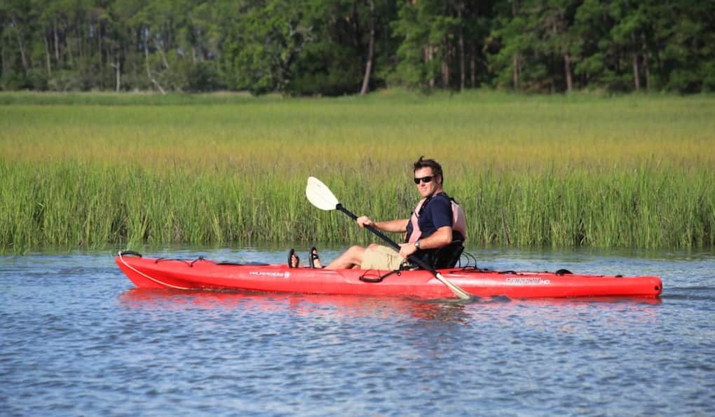 Kayak Rentals Kiawah Island Sc Kayak Rentals Kiawah Island Sc