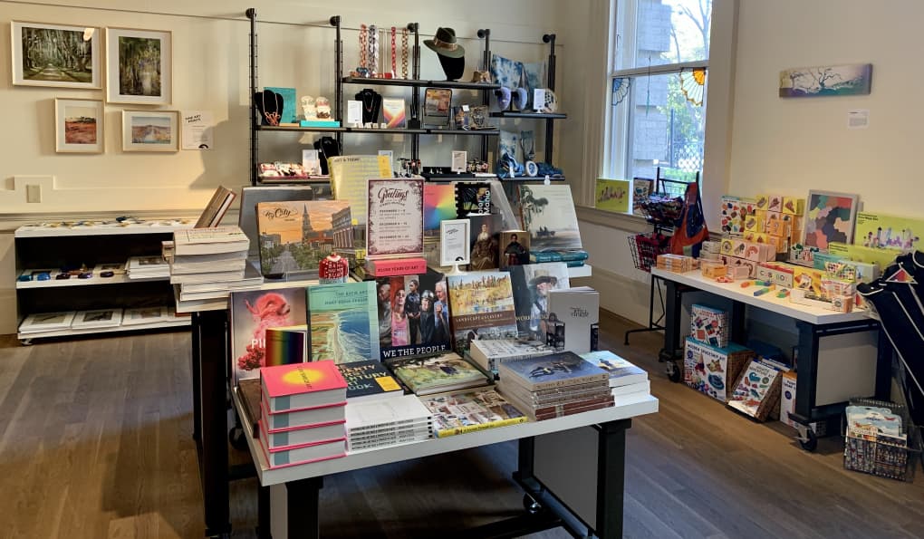 Charleston Sc Best Specialty Shops Official Shopping Guide