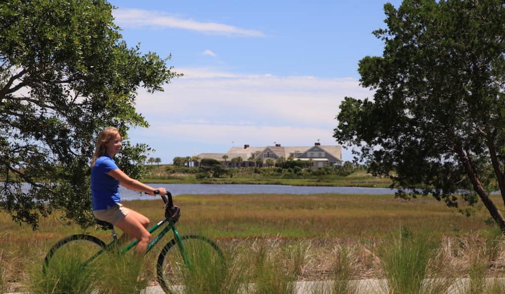 Charleston, SC Bike Rentals & Bike Tours Official Guide