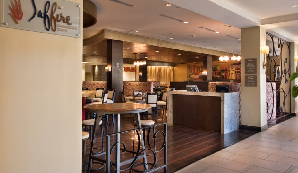 Guide To Casual Dining In Charleston Sc