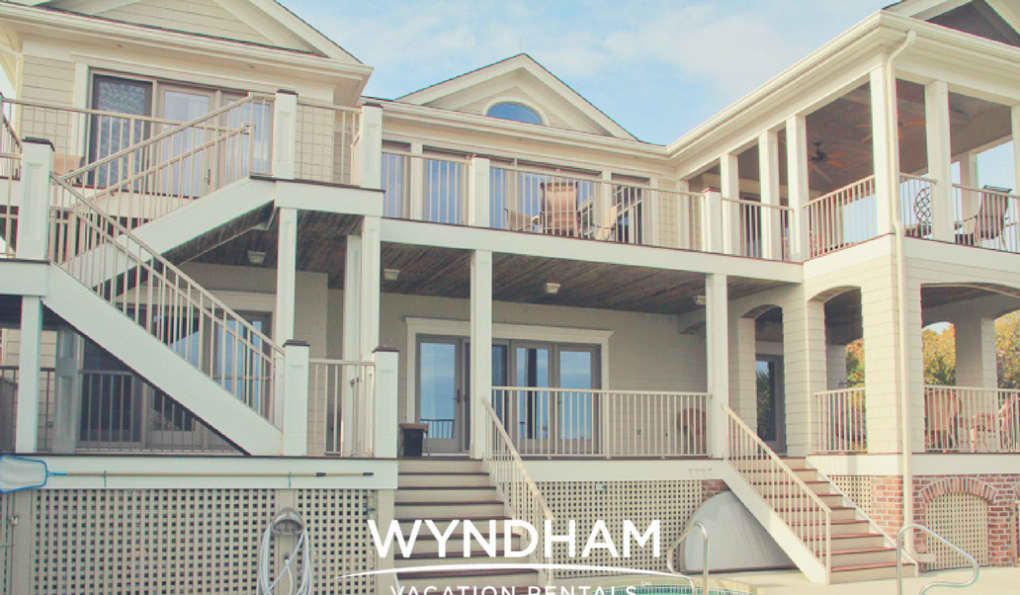 official guide to charleston sc vacation rental properties