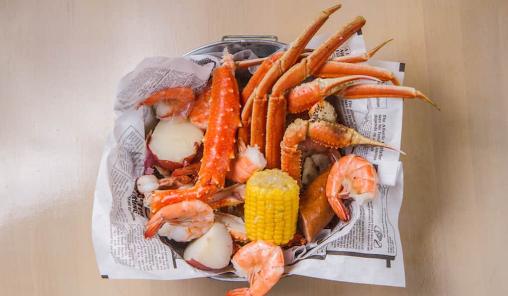 Charleston, SC's Best Seafood Restaurants | Seafood Guide