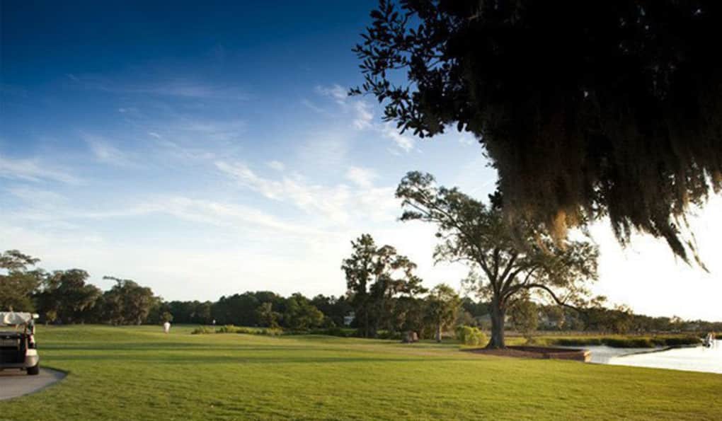 Best Golf Courses In Charleston, SC Golf Guide Best Golf Courses In Charleston, SC Golf Guide