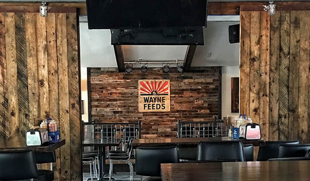 The Best Barbecue In Charleston, SC Barbecue Restaurants