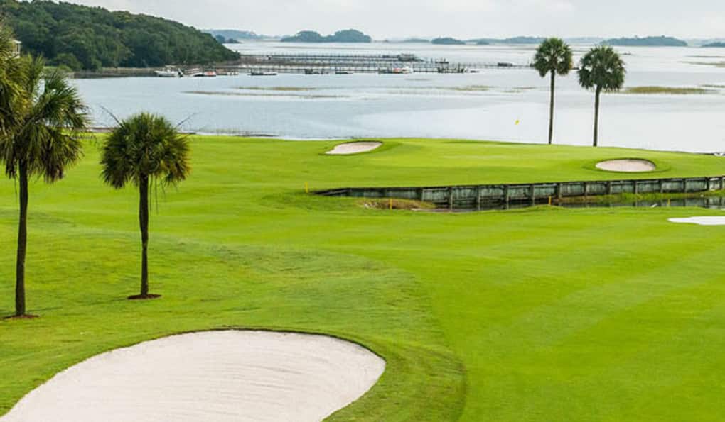 Best Tennis And Golf Courses In Charleston Sc Golf And Tennis Guide