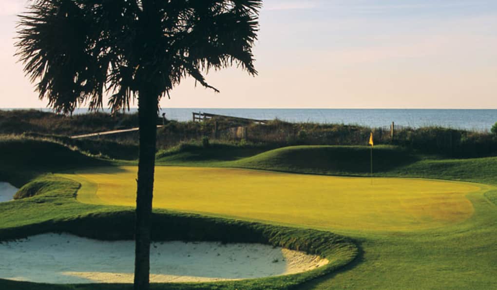 Best Tennis And Golf Courses In Charleston Sc Golf And Tennis Guide