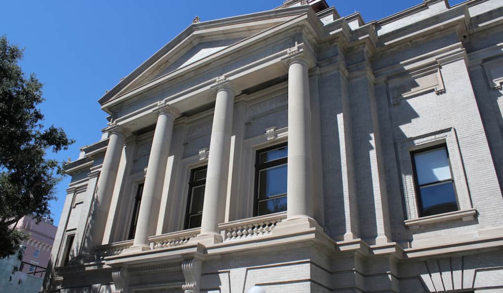 Charleston, SC Museums Official History &amp; Museum Guide