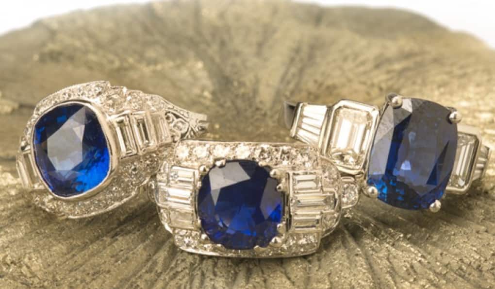 Jewelry in Charleston/Downtown  Official Charleston Jewelry Guide