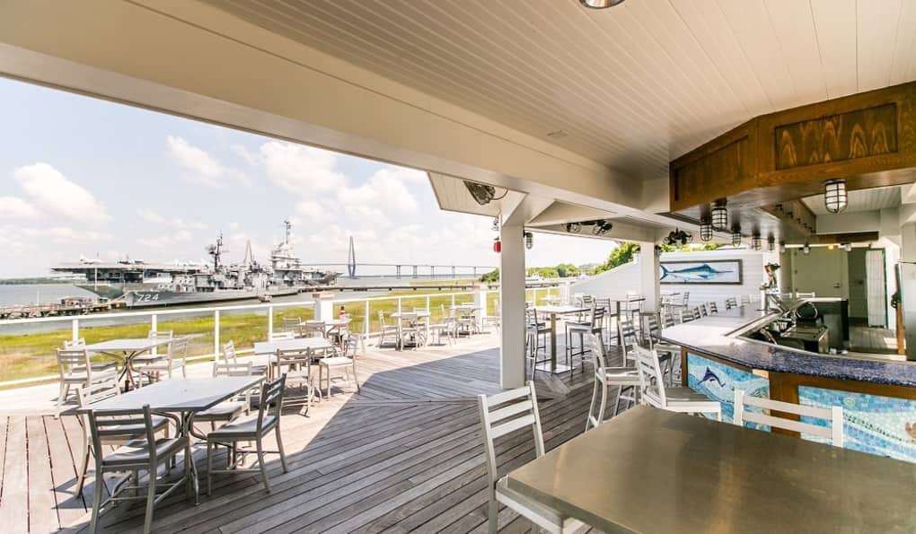 Charleston, SC's Best Seafood Restaurants | Seafood Guide