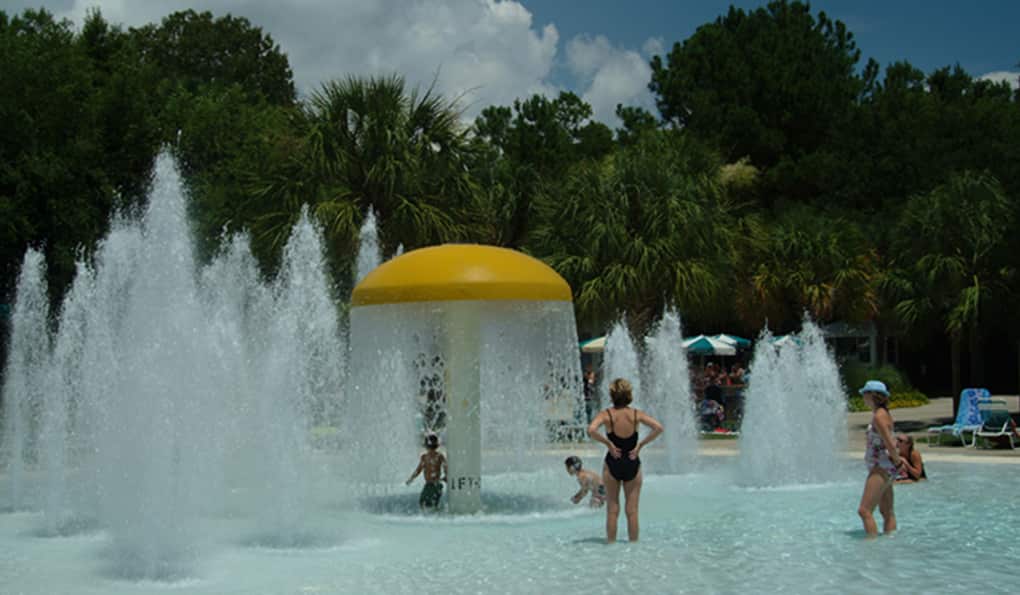 Charleston, SC Water Parks Where to Beat the Heat