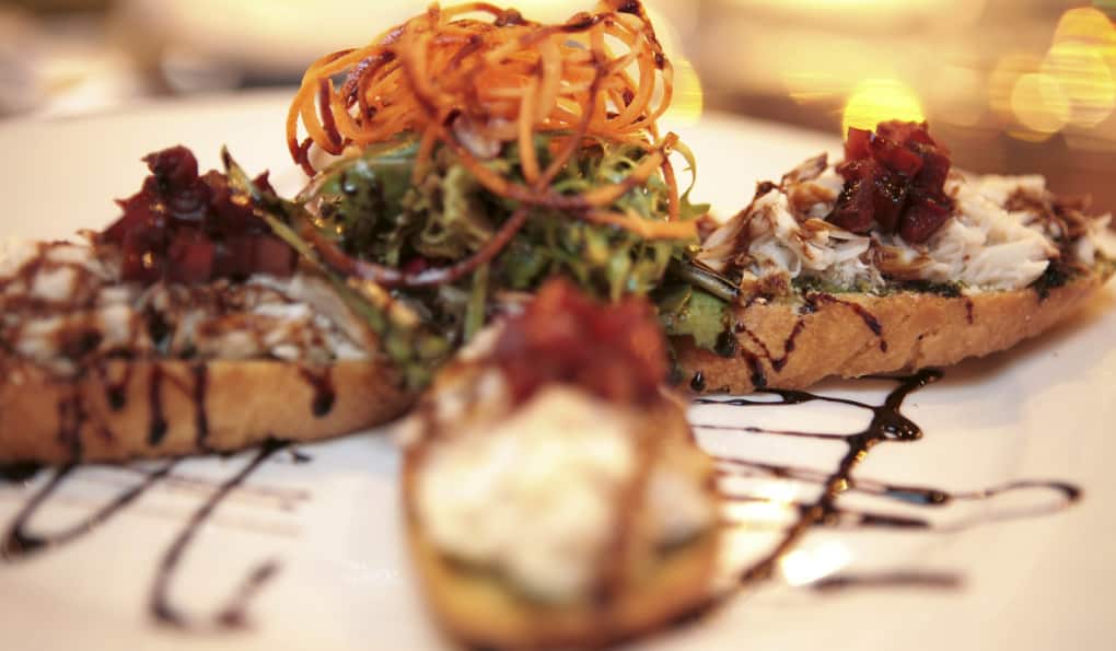 Charleston, SC's Best Seafood Restaurants Seafood Guide