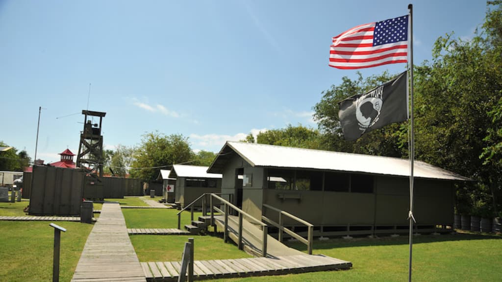 Image of Patriots Point Naval & Maritime Museum