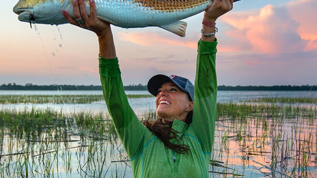 Creek Fishing - Kiawah Island Golf Resort