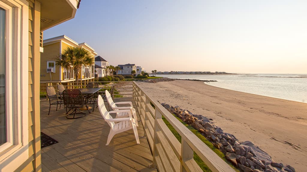 Island Realty Vacation Rentals Charleston Area CVB